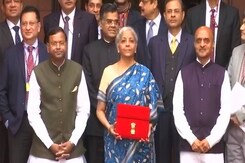 राजकोषीय घाटा की चिंता नहीं, बजट में बड़ी घोषणाएं संभव- अर्थशास्त्री वेद जैन राजकोषीय घाटा की चिंता नहीं, बजट में बड़ी घोषणाएं संभव- अर्थशास्त्री वेद जैन