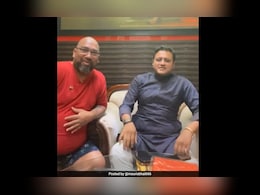 शिवसेना (यूबीटी) नेता की हत्या : मुंबई क्राइम ब्रांच ने मॉरिस नोरोन्हा के बॉडीगार्ड को किया गिरफ्तार शिवसेना (यूबीटी) नेता की हत्या : मुंबई क्राइम ब्रांच ने मॉरिस नोरोन्हा के बॉडीगार्ड को किया गिरफ्तार