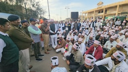 आखिर क्यों अनिश्चितकालीन धरने पर बैठा है वन्यजीव प्रेमियों के साथ विश्नोई समाज, जानें क्या है पूरा मामला