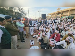 आखिर क्यों अनिश्चितकालीन धरने पर बैठा है वन्यजीव प्रेमियों के साथ विश्नोई समाज, जानें क्या है पूरा मामला