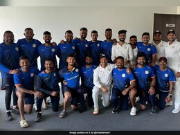 Ranji Trophy: Cheteshwar Pujara Helps Saurashtra Secure Quarters Berth With Big Win vs Manipur