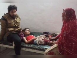 राजस्थान में 5 साल के बच्चे के साथ हैवानियत, पेट्रोल डालकर मासूम को जलाया