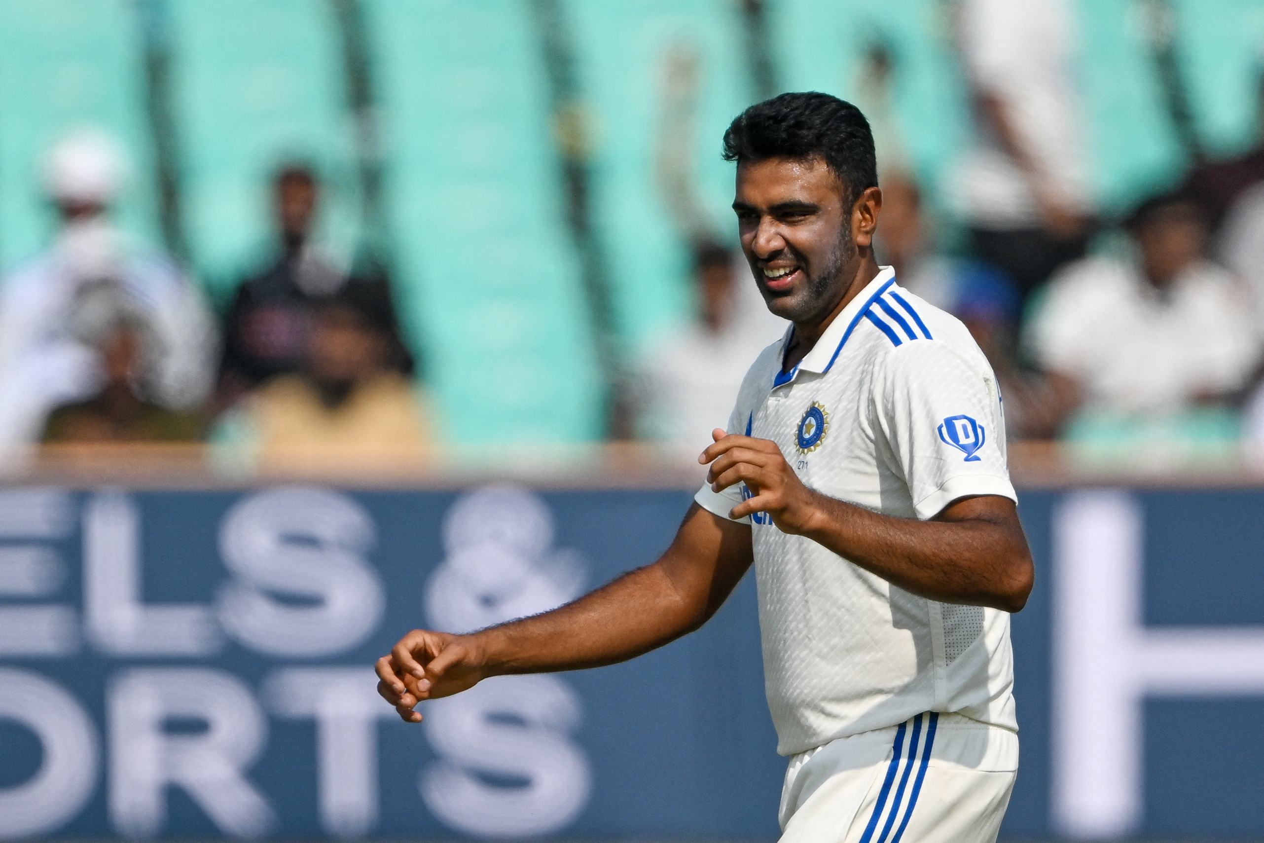 Ind vs Eng 5th Test: 100वें टेस्ट में आश्विन तोड़ेंगे कुंबले का रिकॉर्ड! रोमांचक हुआ अंतिम टेस्ट मैच