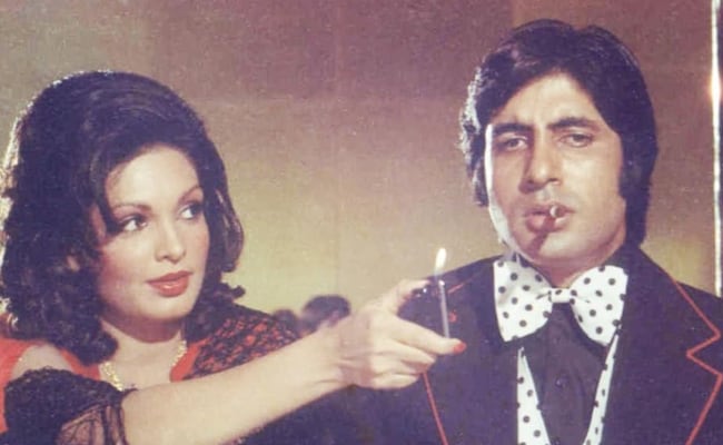 1.25 কোটি টাকায় তৈরি অমিতাভ বচ্চনের এই ছবি, দুই বছর প্রেক্ষাগৃহে রয়ে গেল, টাকার বৃষ্টি- এখন 49 বছরের পুরনো টিকিট বেরিয়েছে