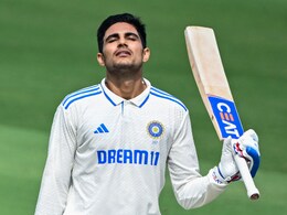 7 साल बाद टेस्ट क्रिकेट में हुआ ऐसा कारनामा, सचिन और विराट के बाद तीसरे बल्लेबाज बने शुभमन गिल, जिन्होंने..