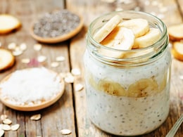 Oats For Weight Loss: Fact Or Fiction? Experts Share Insights Oats For Weight Loss: Fact Or Fiction? Experts Share Insights