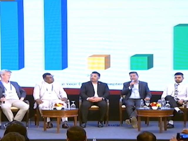 Delhi Hosts 14th Global Investment Immigration Summit