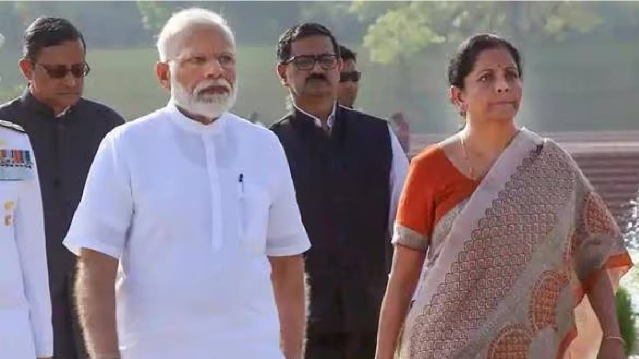 मोदी सरकार का अब बढ़ती आबादी पर लगाम, क्या है बीजेपी का प्लान ?