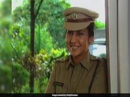 नहीं रहीं दूरदर्शन सीरियल उड़ान की एक्ट्रेस कविता चौधरी, ललिता जी बन हुईं थी घर-घर मशहूर नहीं रहीं दूरदर्शन सीरियल उड़ान की एक्ट्रेस कविता चौधरी, ललिता जी बन हुईं थी घर-घर मशहूर