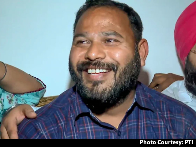 AAP Candidate Declared Chandigarh Mayor, Supreme Court Cancels Earlier Result