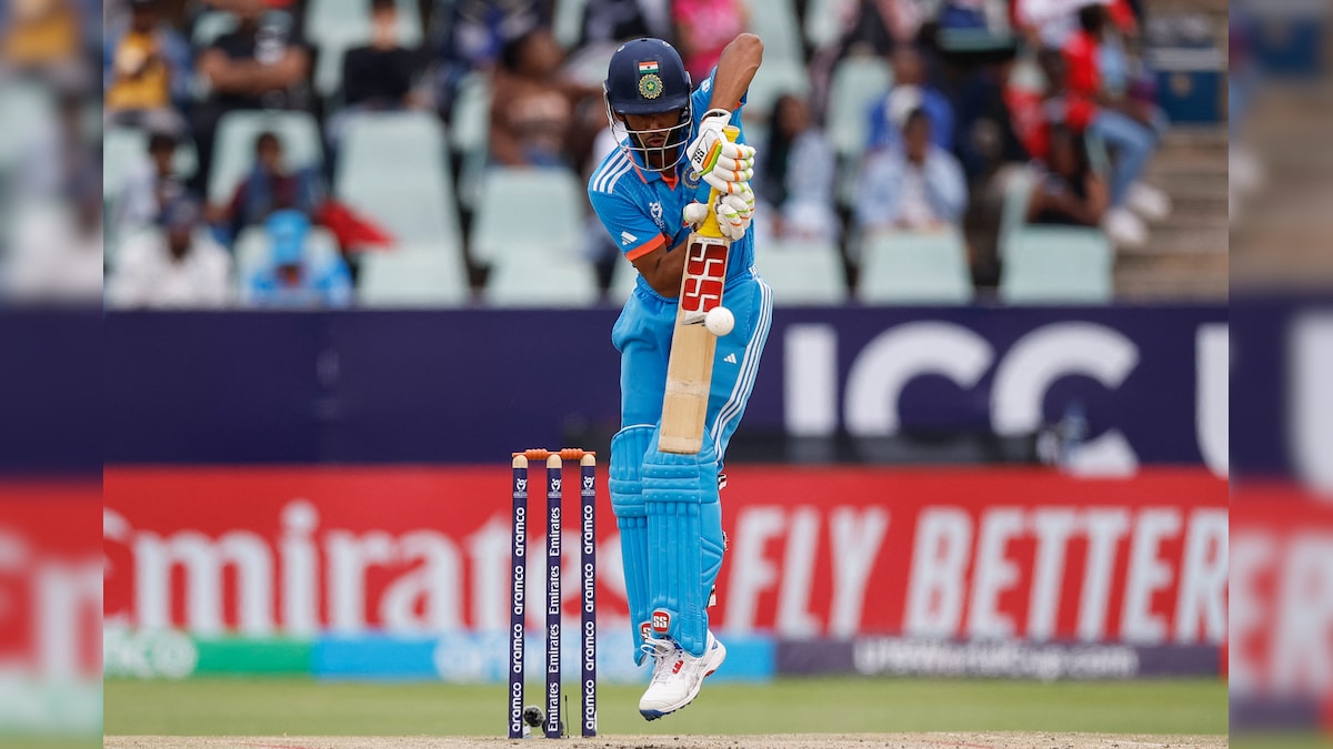 Musheer Khan Might Go Ahead Of Sarfaraz: Ex-India Stars Strong Claim For U-19 World Cup Hero