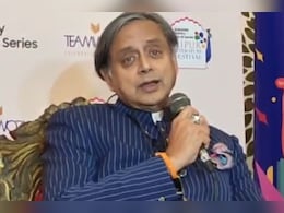 जयपुर लिटरेचर फेस्टिवल में शशि थरूर ने कहा- अगर जनता खुद से 3 सवाल का जवाब देगी, तो मिल जाएगा लोकसभा चुनाव का जवाब