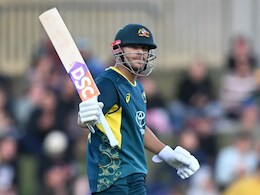 David Warner Recalls His T20 Roots Ahead Of Final 20-Over Tour With Australia