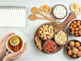 35 साल की उम्र के बाद भी दिखेंगे जवां, 25 जैसी चमक और कद-काठी के रहेंगे लोग दीवाने, बस रोज करें इन चीजों का सेवन 35 साल की उम्र के बाद भी दिखेंगे जवां, 25 जैसी चमक और कद-काठी के रहेंगे लोग दीवाने, बस रोज करें इन चीजों का सेवन