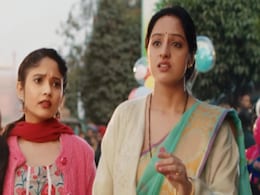 संध्या बींदणी दीपिका सिंह का सीरियल मंगल लक्ष्मी लेगा इस शो की जगह, 7 महीने में ही हो गया बंद संध्या बींदणी दीपिका सिंह का सीरियल मंगल लक्ष्मी लेगा इस शो की जगह, 7 महीने में ही हो गया बंद