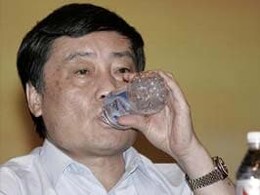 China's Former Richest Person Zong Qinghou Dies At 79 China's Former Richest Person Zong Qinghou Dies At 79