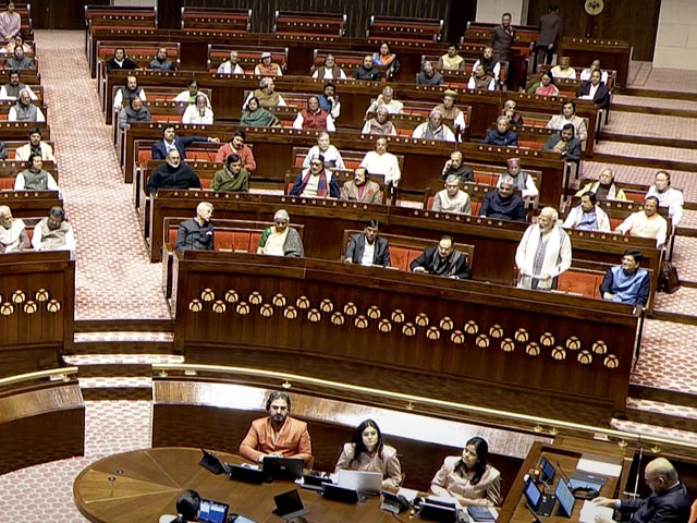 Congress's Slave Mentality Led To World Undermining India: PM Modi