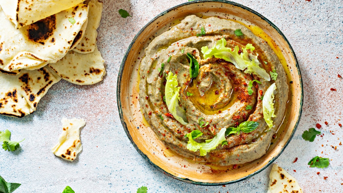 Hummus, Tahini, And More 5 Delectable Middle Eastern Dips You Must Try