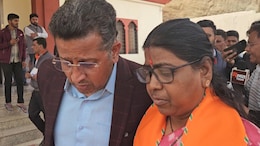 Lok Sabha Elections 2024: दिया कुमारी की बैठक से नाराज होकर निकलीं अनीता भदेल, बोलीं- 'पार्टी संगठन से करूंगी बात'