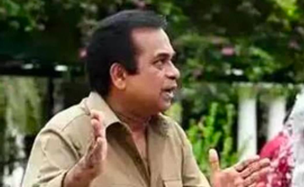 Brahmanandam: इनकी कॉमेडी के आगे बड़े-बड़े फेल, 1000 से ज्यादा फिल्मों में काम कर चुके हैं साउथ के सबसे महंगे कॉमेडियन