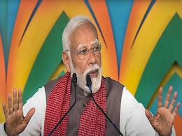 MP में जनजातीय बहुल रतलाम-झाबुआ सीट से लोकसभा चुनाव का बिगुल फूंकेंगे PM मोदी, इन जातियों को साधने का है प्लान MP में जनजातीय बहुल रतलाम-झाबुआ सीट से लोकसभा चुनाव का बिगुल फूंकेंगे PM मोदी, इन जातियों को साधने का है प्लान