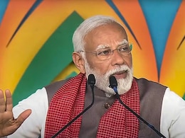 General Elections 2024: पीएम मोदी ने संसद में दी 'मिशन 370' की गारंटी, बीजेपी ऐसे करेगी टारगेट एचीव? General Elections 2024: पीएम मोदी ने संसद में दी 'मिशन 370' की गारंटी, बीजेपी ऐसे करेगी टारगेट एचीव?