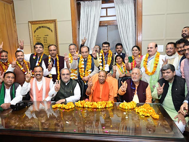 Top Headlines Of The Day: February 27, 2024