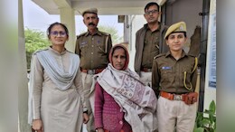 पत्नी ने डंडे से पीटकर कर दी पति की हत्या, इससे पहले दोनों ने मिलकर पी थी शराब&nbsp;