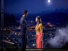 'ये रिश्ता क्या कहलाता है' में आखिरकार शुरु होगी लव स्टोरी, अभीरा- अरमान का नया वीडियो देख फैंस बोले- पूरा प्रोमो सही था लेकिन... 'ये रिश्ता क्या कहलाता है' में आखिरकार शुरु होगी लव स्टोरी, अभीरा- अरमान का नया वीडियो देख फैंस बोले- पूरा प्रोमो सही था लेकिन...