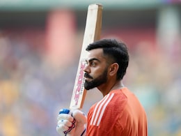 After Report Of Virat Kohli Ending Rs 110 Crore Deal, Sports Apparel Giant Says, "Relationship With..." After Report Of Virat Kohli Ending Rs 110 Crore Deal, Sports Apparel Giant Says, "Relationship With..."