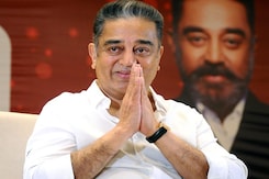 Not Joined INDIA Bloc, Will Support Anyone Who...: Kamal Haasan Not Joined INDIA Bloc, Will Support Anyone Who...: Kamal Haasan