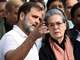 "कांग्रेस ने कुर्सी के लिए किया देश का बंटवारा..." : राहुल-सोनिया पर उमा भारती का तंज "कांग्रेस ने कुर्सी के लिए किया देश का बंटवारा..." : राहुल-सोनिया पर उमा भारती का तंज