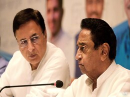 "Won't Leave Chhindwara" : Kamal Nath Amid Buzz Over Jabalpur Seat "Won't Leave Chhindwara" : Kamal Nath Amid Buzz Over Jabalpur Seat