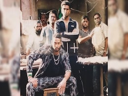 Siddhant Chaturvedi On <i>Gully Boy</i> Completing 5 Years: "I Was Born This Day" Siddhant Chaturvedi On <i>Gully Boy</i> Completing 5 Years: "I Was Born This Day"