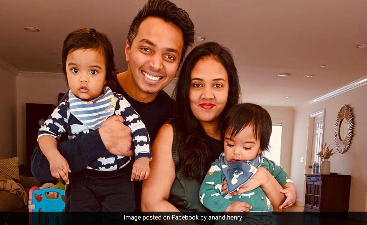 Indian Family Found Dead With Gunshot Wounds At Their $2 Million US Home
