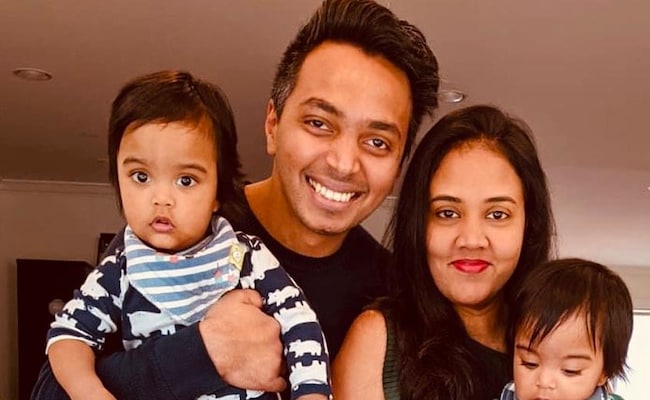 California : घर में मृत मिला भारतीय मूल का कपल और उनके जुड़वां बच्चे, मामले की जांच में जुटी पुलिस