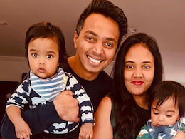 California : घर में मृत मिला भारतीय मूल का कपल और उनके जुड़वां बच्चे, मामले की जांच में जुटी पुलिस California : घर में मृत मिला भारतीय मूल का कपल और उनके जुड़वां बच्चे, मामले की जांच में जुटी पुलिस