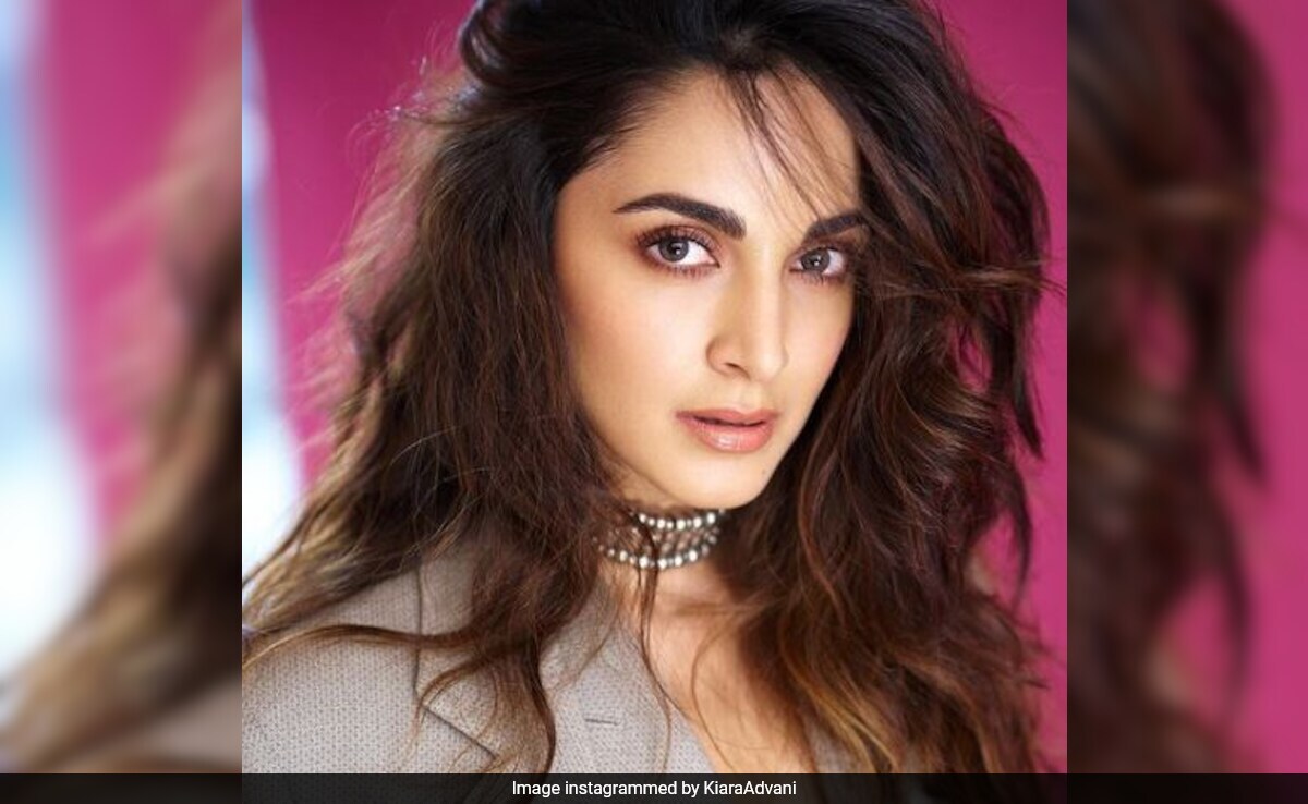Kiara Advani On <i>Don 3</i> Role: "Now's My Time To Get Some Action In"