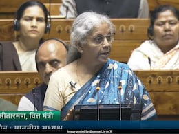 अधीर रंजन के आरोपों पर गुस्सायी निर्मला सीतारमण बोलीं- "राज्यों को बकाया ट्रांसफर करने में कोई भेदभाव नहीं"