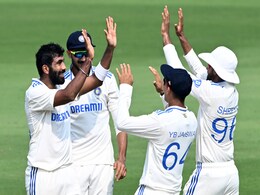 India vs England, 2nd Test Highlights: तीसरे दिन का खेल खत्म, इंग्लैंड ने दूसरी पारी में बनाए 67/1, भारत से 332 रन पीछे India vs England, 2nd Test Highlights: तीसरे दिन का खेल खत्म, इंग्लैंड ने दूसरी पारी में बनाए 67/1, भारत से 332 रन पीछे