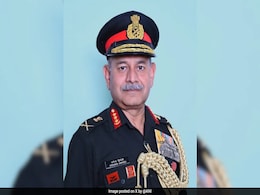 Lt General Upendra Dwivedi Appointed As New Army Vice Chief Lt General Upendra Dwivedi Appointed As New Army Vice Chief