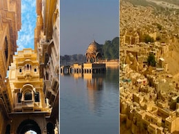 ये हैं 'दिल खोल कर स्वागत करने वाले' दुनियां के टॉप 10 शहर, राजस्थान का यह शहर भी है लिस्ट में शामिल ये हैं 'दिल खोल कर स्वागत करने वाले' दुनियां के टॉप 10 शहर, राजस्थान का यह शहर भी है लिस्ट में शामिल