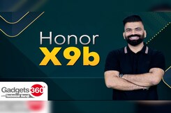 Gadgets 360 With TG: क्या है Honor X9b की खासियत ? Gadgets 360 With TG: क्या है Honor X9b की खासियत ?