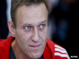 US Making "Sweeping Accusations" Over Navalny's Death, Says Russia US Making "Sweeping Accusations" Over Navalny's Death, Says Russia