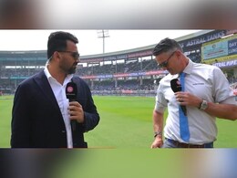 Kevin Pietersen's "Got MS Dhoni In My Pocket" Remark Gets Epic Response From Zaheer Khan