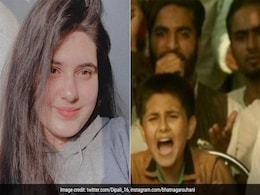 Suhani Bhatnagar, Who Played Child Babita Phogat In Aamir Khan's <i>Dangal</i>, Dies At 19 Suhani Bhatnagar, Who Played Child Babita Phogat In Aamir Khan's <i>Dangal</i>, Dies At 19