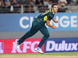 NZ vs AUS: Australia Punish New Zealand To Win Second T20I And Clinch Series NZ vs AUS: Australia Punish New Zealand To Win Second T20I And Clinch Series