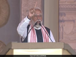 PM Modi To Reply To President's Address In Lok Sabha Today PM Modi To Reply To President's Address In Lok Sabha Today