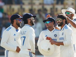 "This Is All That We Wanted, Bat First, Bowl Second": Ravindra Jadeja After Rajkot Test Win