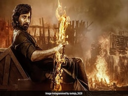 Eagle Box Office Collection Day 1: रजनीकांत की लाल सलाम पर भारी पड़ी साउथ की ईगल, कमा ले इतना Eagle Box Office Collection Day 1: रजनीकांत की लाल सलाम पर भारी पड़ी साउथ की ईगल, कमा ले इतना